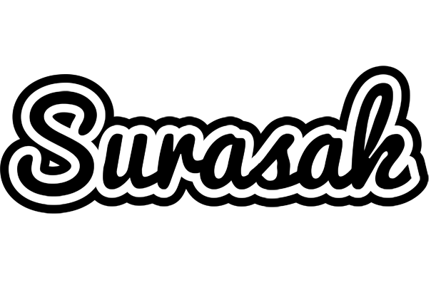 Surasak chess logo