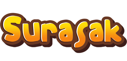 Surasak cookies logo