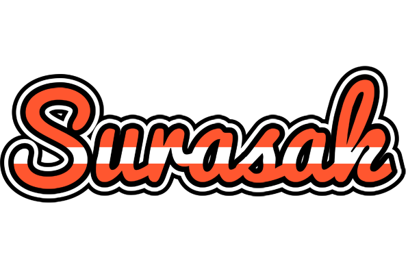 Surasak denmark logo