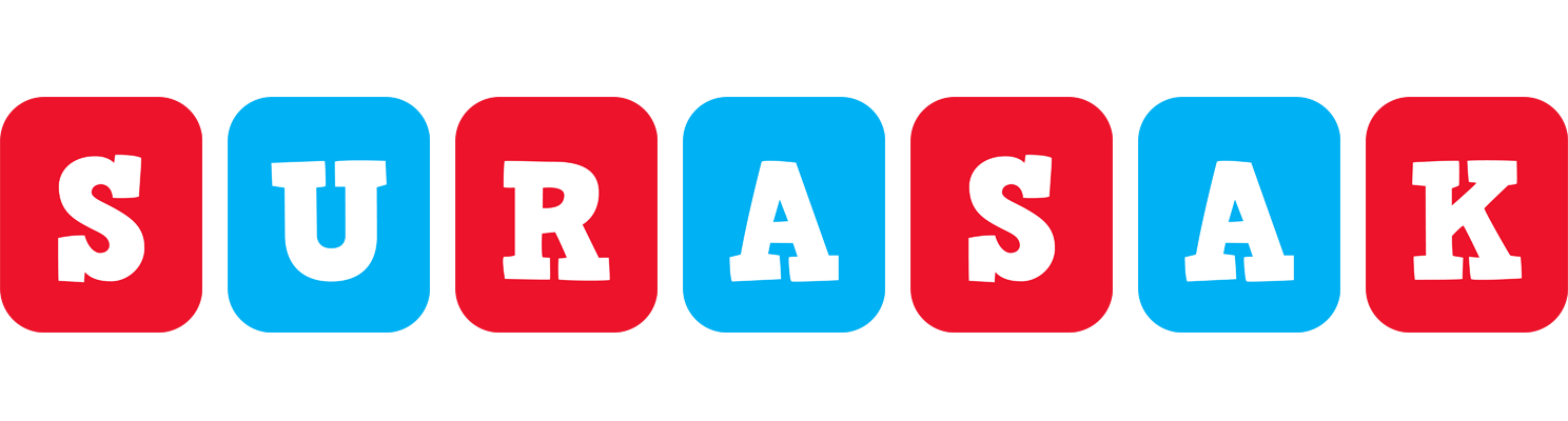 Surasak diesel logo