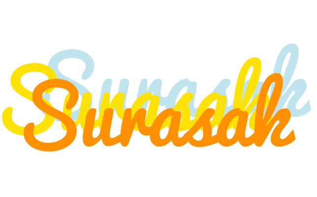 Surasak energy logo