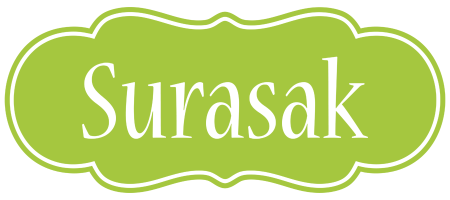 Surasak family logo