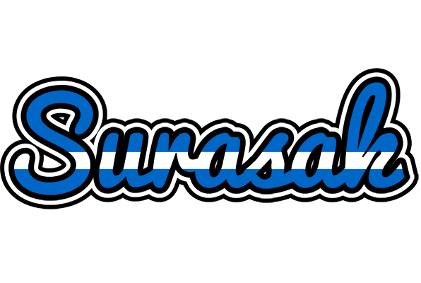 Surasak greece logo