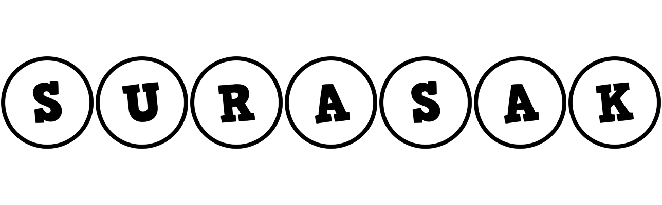 Surasak handy logo