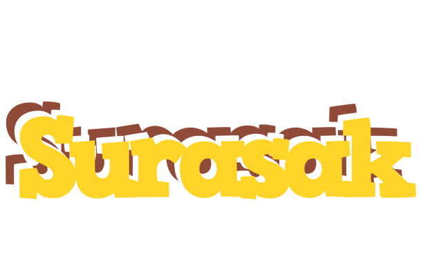 Surasak hotcup logo