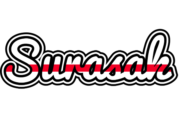 Surasak kingdom logo