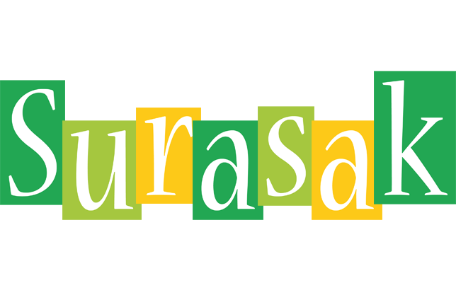 Surasak lemonade logo