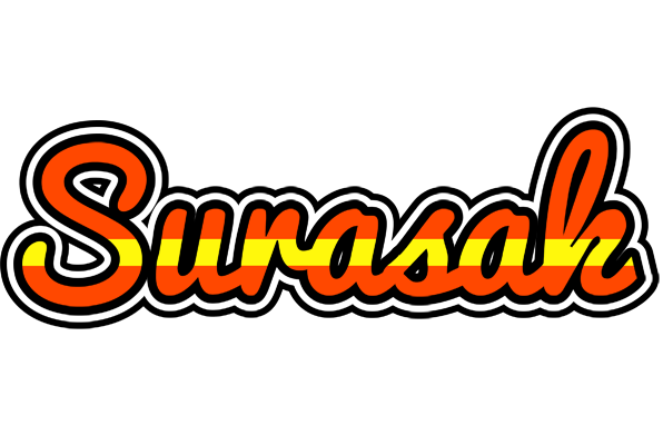 Surasak madrid logo