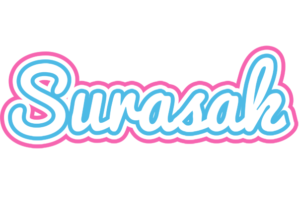Surasak outdoors logo