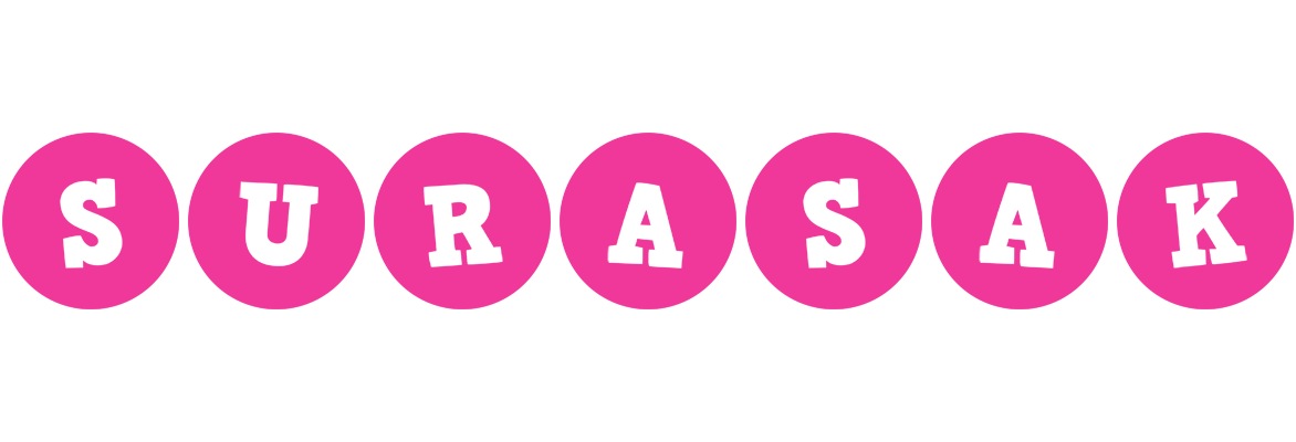 Surasak poker logo