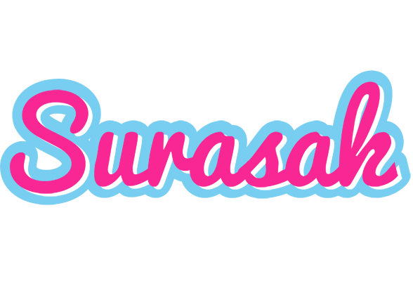 Surasak popstar logo