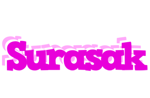 Surasak rumba logo