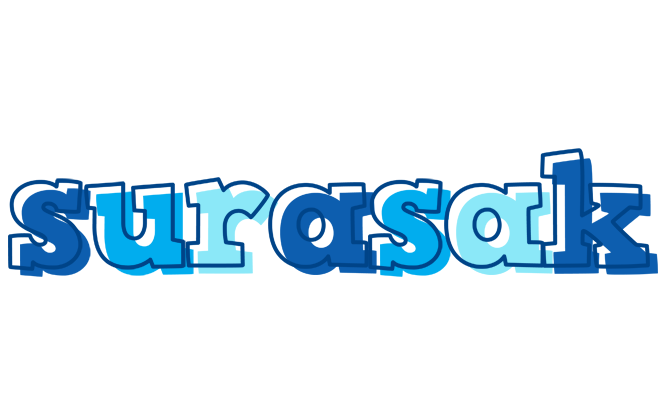 Surasak sailor logo