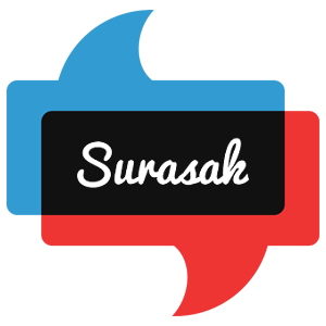 Surasak sharks logo