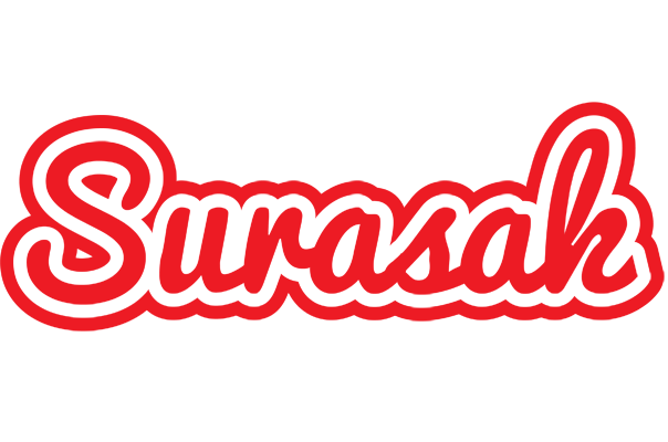Surasak sunshine logo