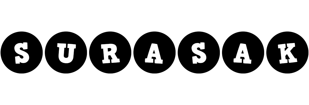 Surasak tools logo
