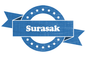 Surasak trust logo