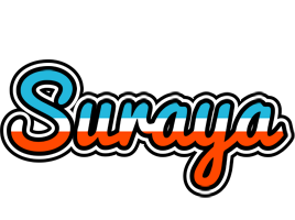 Suraya america logo