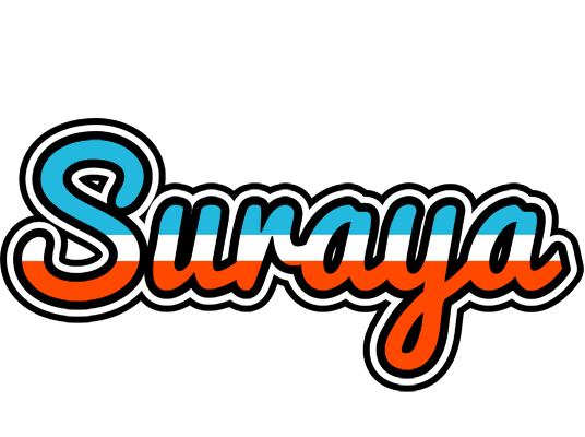 Suraya america logo