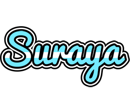 Suraya argentine logo