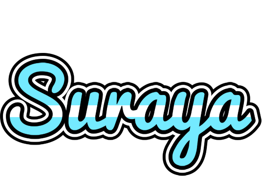 Suraya argentine logo
