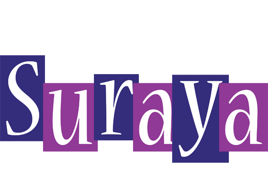 Suraya autumn logo
