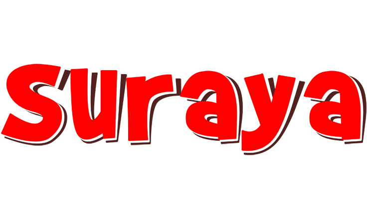 Suraya basket logo
