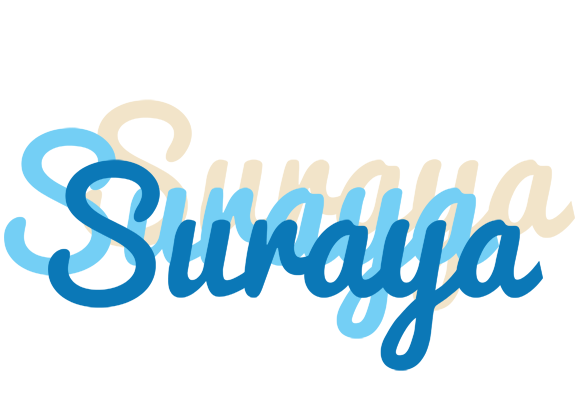 Suraya breeze logo
