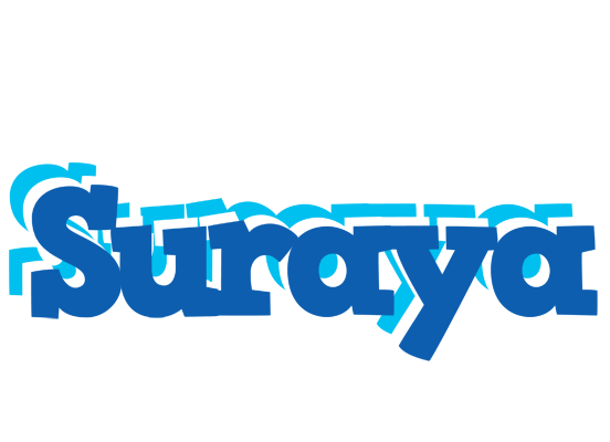 Suraya business logo