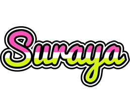 Suraya candies logo