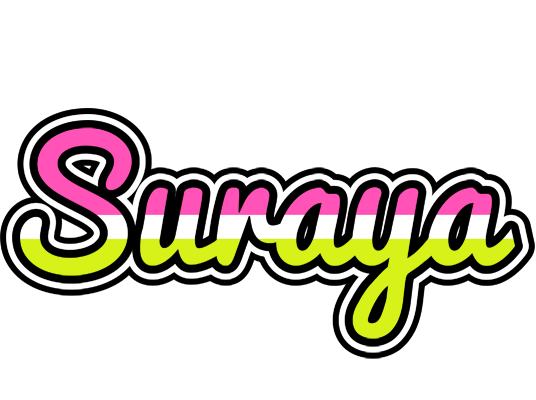 Suraya candies logo