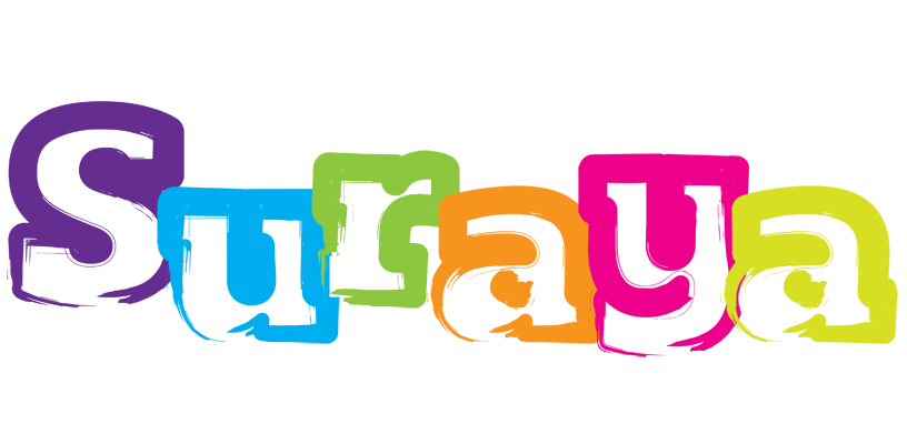 Suraya casino logo