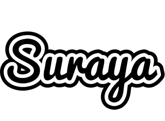 Suraya chess logo