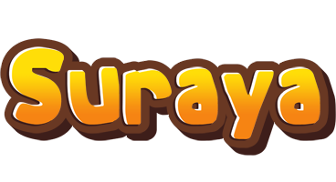 Suraya cookies logo