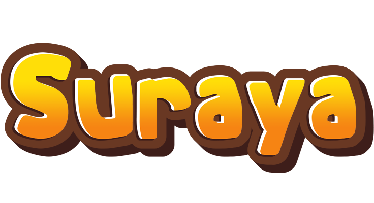 Suraya cookies logo