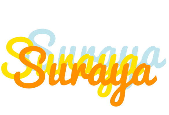 Suraya energy logo