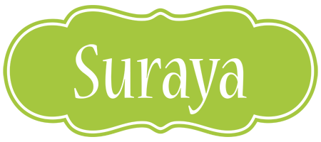 Suraya family logo