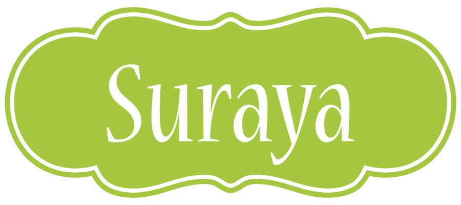 Suraya family logo