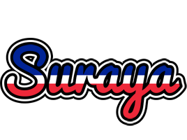 Suraya france logo