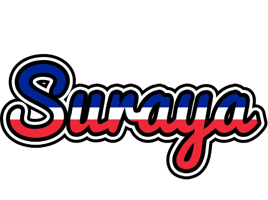Suraya france logo