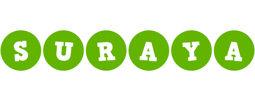 Suraya games logo