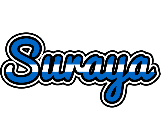 Suraya greece logo