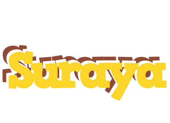 Suraya hotcup logo