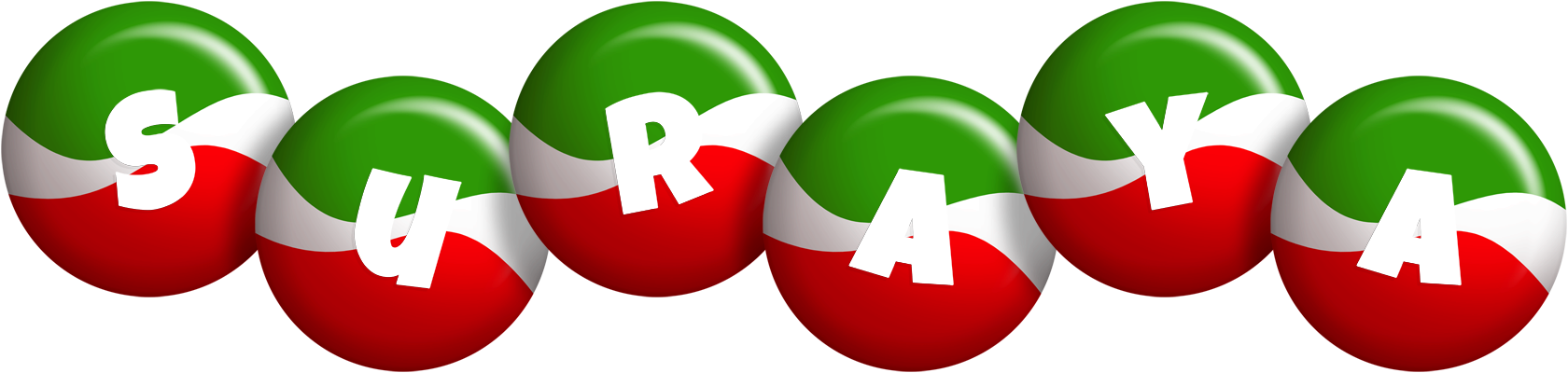 Suraya italy logo