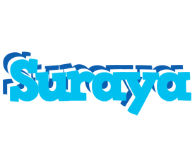 Suraya jacuzzi logo