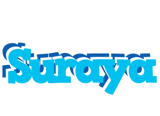 Suraya jacuzzi logo
