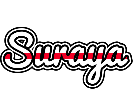 Suraya kingdom logo