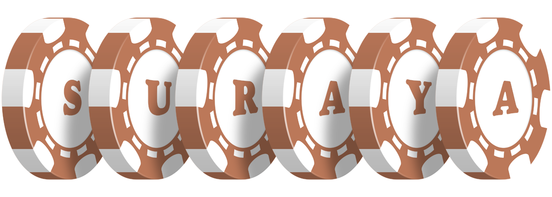 Suraya limit logo