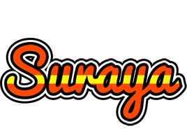 Suraya madrid logo