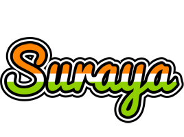Suraya mumbai logo